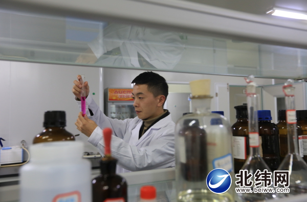 我市新增10家市级企业技术中心