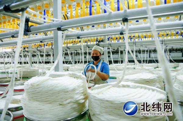 提高金融服务质量 帮助企业解难纾困